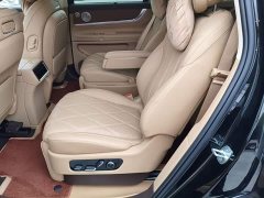 AITO Wenjie M9 Extended Range Ultra 52kWh 6-Seater with 192-Line LiDAR - ფოტო 16