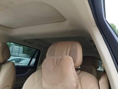 AITO Wenjie M9 Extended Range Ultra 52kWh 6-Seater with 192-Line LiDAR - ფოტო 17