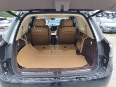 AITO Wenjie M9 Extended Range Ultra 52kWh 6-Seater with 192-Line LiDAR - ფოტო 18