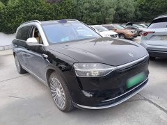 AITO Wenjie M9 Extended Range Ultra 52kWh 6-Seater with 192-Line LiDAR - ფოტო 3