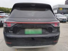 AITO Wenjie M9 Extended Range Ultra 52kWh 6-Seater with 192-Line LiDAR - ფოტო 5