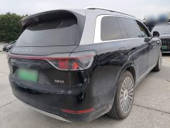 AITO Wenjie M9 Extended Range Ultra 52kWh 6-Seater with 192-Line LiDAR - ფოტო 6