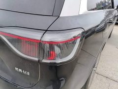 AITO Wenjie M9 Extended Range Ultra 52kWh 6-Seater with 192-Line LiDAR - ფოტო 7