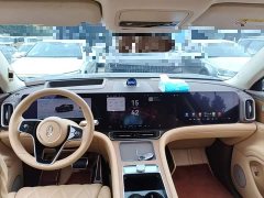 AITO Wenjie M9 Extended Range Ultra 52kWh 6-Seater with 192-Line LiDAR - ფოტო 9