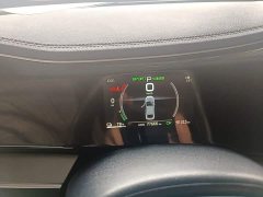 BYD Qin PLUS EV 400KM Luxury - ფოტო 11