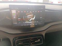 BYD Qin PLUS EV 400KM Luxury - ფოტო 12