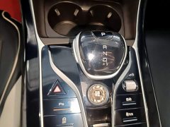 BYD Qin PLUS EV 400KM Luxury - ფოტო 13