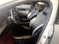 BYD Qin PLUS EV 400KM Luxury - ფოტო 14