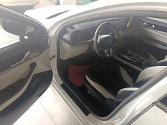 BYD Qin PLUS EV 400KM Luxury - ფოტო 15