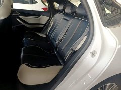 BYD Qin PLUS EV 400KM Luxury - ფოტო 16