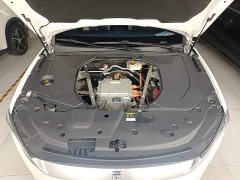 BYD Qin PLUS EV 400KM Luxury - ფოტო 19