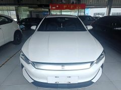 BYD Qin PLUS EV 400KM Luxury - ფოტო 2