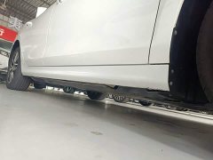 BYD Qin PLUS EV 400KM Luxury - ფოტო 20