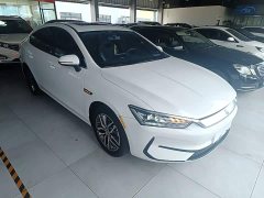 BYD Qin PLUS EV 400KM Luxury - ფოტო 3