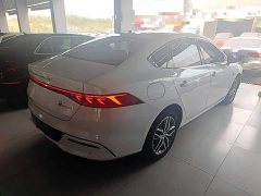 BYD Qin PLUS EV 400KM Luxury - ფოტო 6
