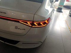 BYD Qin PLUS EV 400KM Luxury - ფოტო 7