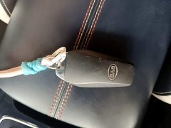 BYD Qin PLUS EV 400KM Luxury - ფოტო 8