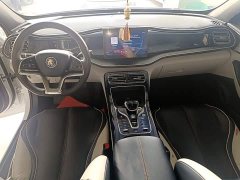 BYD Qin PLUS EV 400KM Luxury - ფოტო 9