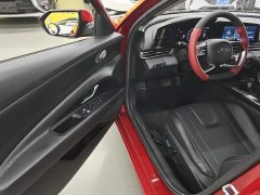 Hyundai Elantra 1.5L CVT Luxury - ფოტო 15