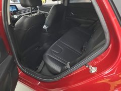 Hyundai Elantra 1.5L CVT Luxury - ფოტო 16