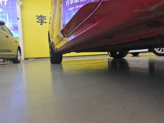 Hyundai Elantra 1.5L CVT Luxury - ფოტო 20