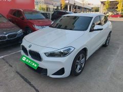 BMW X2 2021 Facelift sDrive25i M Sport Package - ფოტო 1