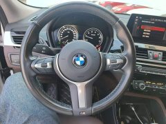 BMW X2 2021 Facelift sDrive25i M Sport Package - ფოტო 10