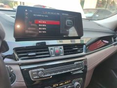 BMW X2 2021 Facelift sDrive25i M Sport Package - ფოტო 12