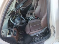 BMW X2 2021 Facelift sDrive25i M Sport Package - ფოტო 14