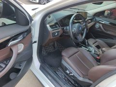 BMW X2 2021 Facelift sDrive25i M Sport Package - ფოტო 15