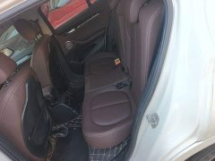 BMW X2 2021 Facelift sDrive25i M Sport Package - ფოტო 16