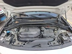 BMW X2 2021 Facelift sDrive25i M Sport Package - ფოტო 19