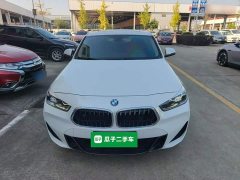 BMW X2 2021 Facelift sDrive25i M Sport Package - ფოტო 2