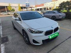 BMW X2 2021 Facelift sDrive25i M Sport Package - ფოტო 3