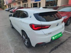 BMW X2 2021 Facelift sDrive25i M Sport Package - ფოტო 4