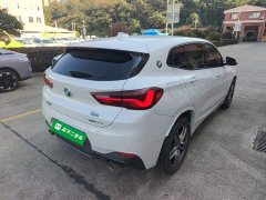 BMW X2 2021 Facelift sDrive25i M Sport Package - ფოტო 6