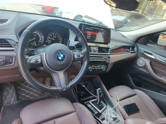 BMW X2 2021 Facelift sDrive25i M Sport Package - ფოტო 9