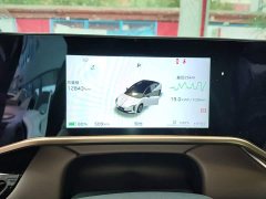FAW Red Flag EH7 640 AWD Smart Select Edition - ფოტო 11