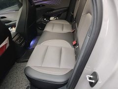 FAW Red Flag EH7 640 AWD Smart Select Edition - ფოტო 16