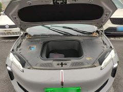 FAW Red Flag EH7 640 AWD Smart Select Edition - ფოტო 19