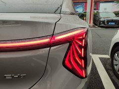 FAW Red Flag EH7 640 AWD Smart Select Edition - ფოტო 7
