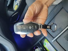FAW Red Flag EH7 640 AWD Smart Select Edition - ფოტო 8