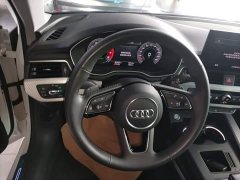Audi A4L 2020 40 TFSI Fashion Dynamic - ფოტო 10