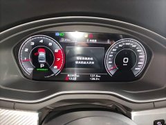 Audi A4L 2020 40 TFSI Fashion Dynamic - ფოტო 11