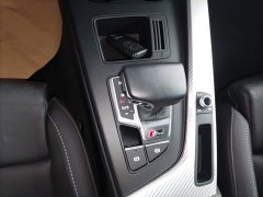 Audi A4L 2020 40 TFSI Fashion Dynamic - ფოტო 13