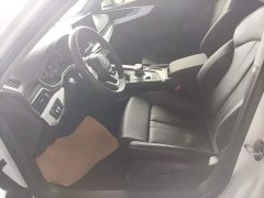 Audi A4L 2020 40 TFSI Fashion Dynamic - ფოტო 14