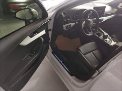 Audi A4L 2020 40 TFSI Fashion Dynamic - ფოტო 15