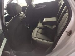 Audi A4L 2020 40 TFSI Fashion Dynamic - ფოტო 16
