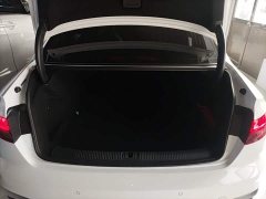 Audi A4L 2020 40 TFSI Fashion Dynamic - ფოტო 18