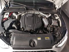 Audi A4L 2020 40 TFSI Fashion Dynamic - ფოტო 19